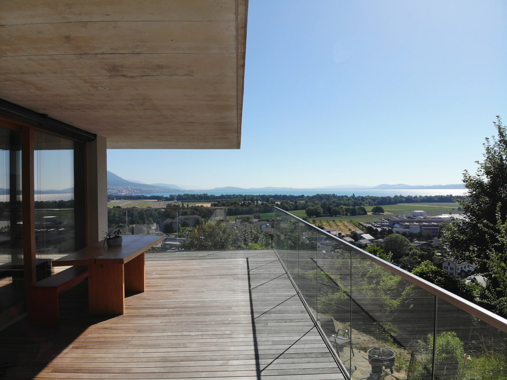 images des appartements