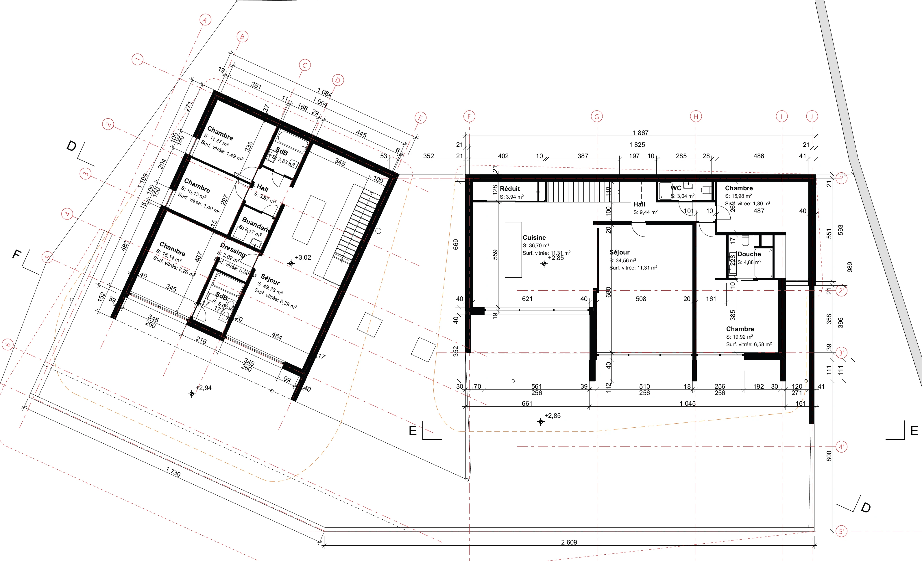 Etage